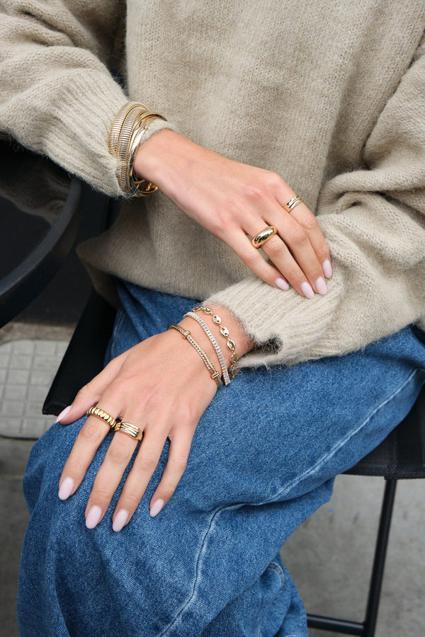 Jewellery Size Guide | Jon Richard