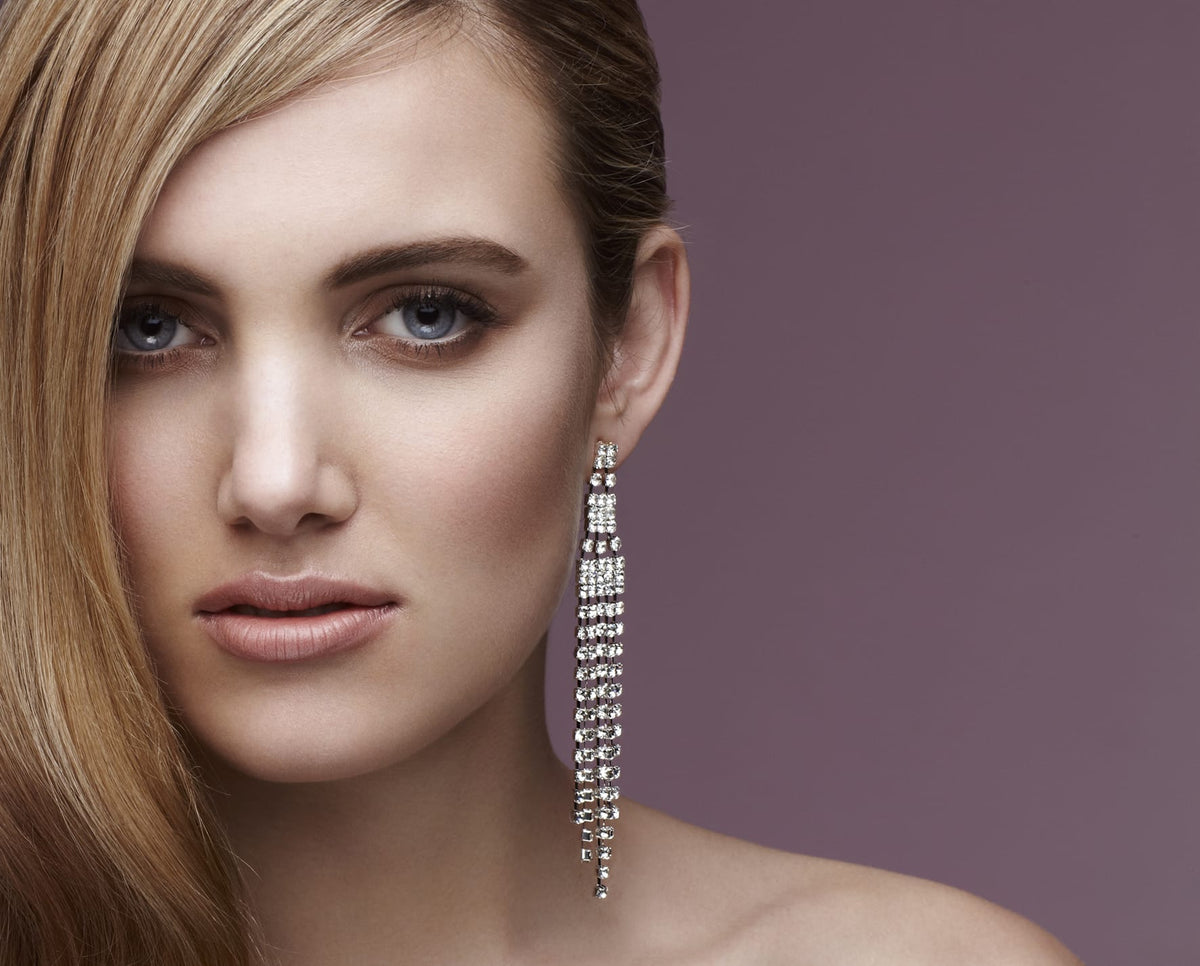 Top 10 Statement Earrings