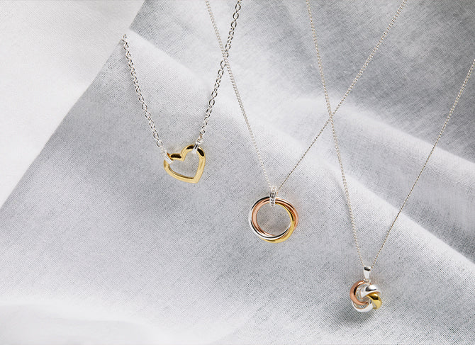 Mix Your Metals