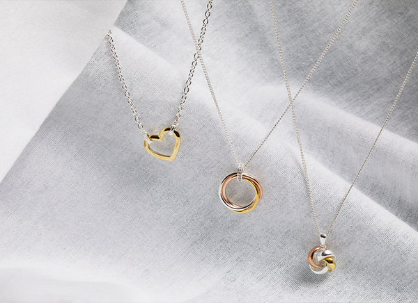 Mix Your Metals