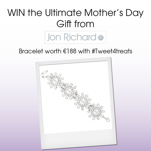 Mothers Day Twitter Competition!