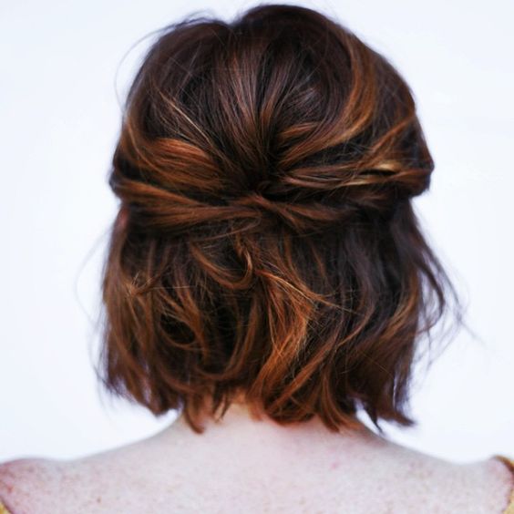 Prom Hair Ideas That Are Pretty Perfect