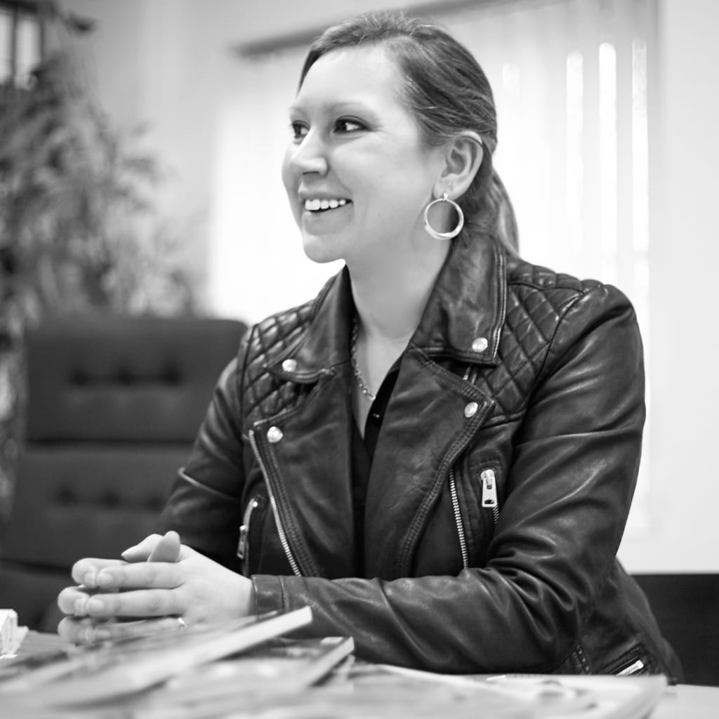 In Conversation With... Meet the people behind the brand﻿