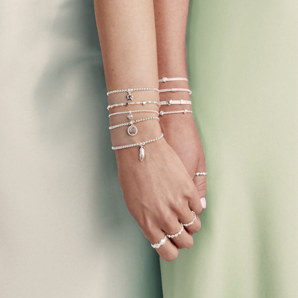 Making it meaningful with...