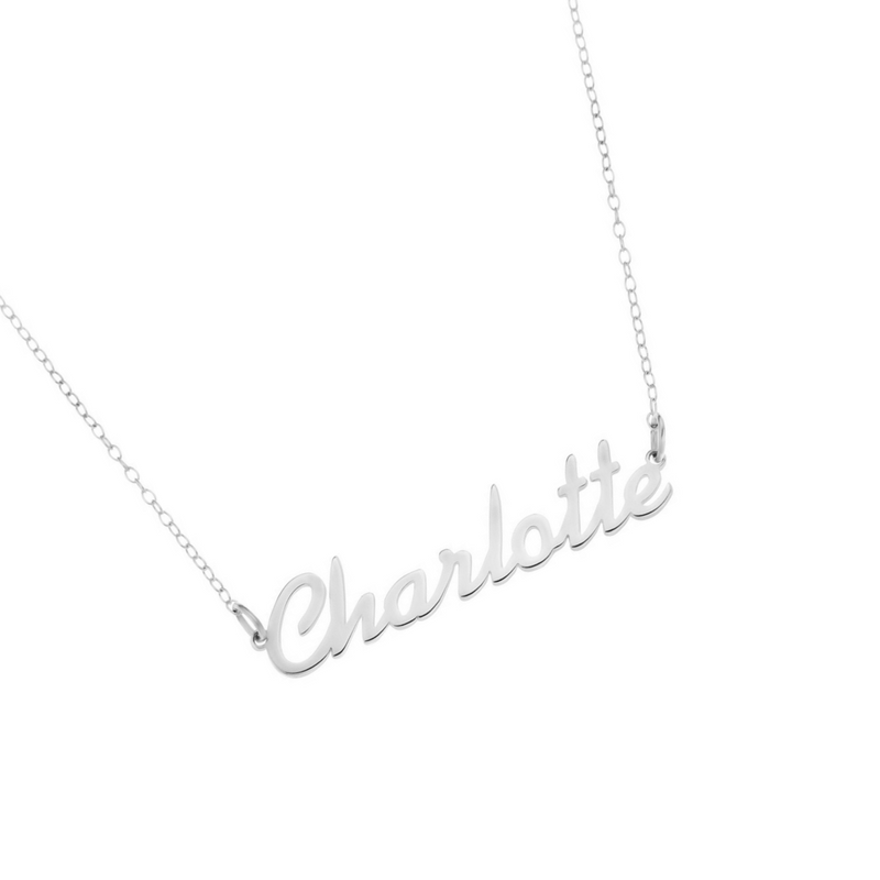 Personalised Gifts and Personalised Jewellery Coming to Jon Richard