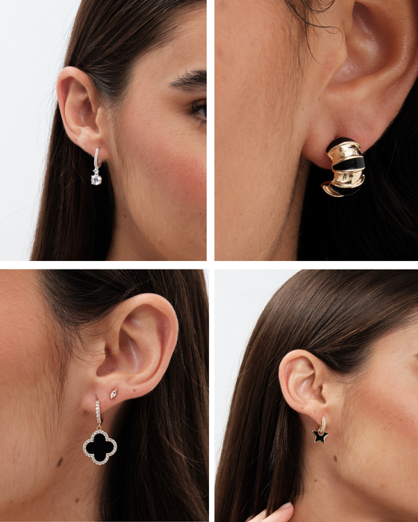 How to Create the Perfect Ear Stack