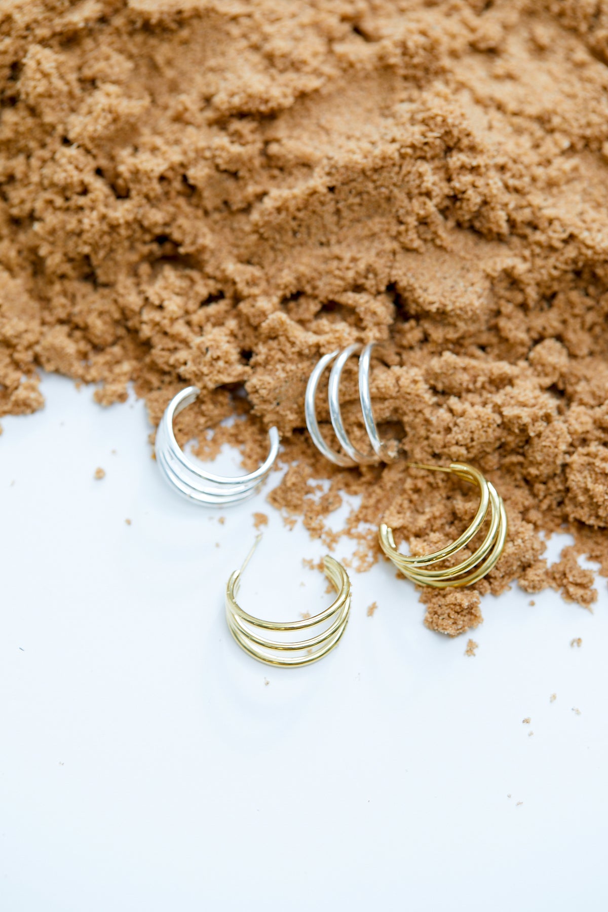 Your Guide to Waterproof Jewellery | Jon Richard