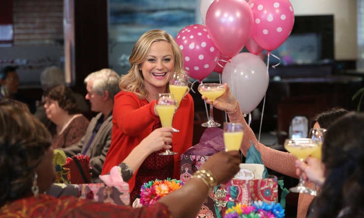 Celebrate Your Favourite Ladies This Galentine's Day