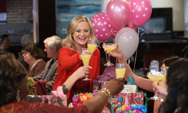Celebrate Your Favourite Ladies This Galentine's Day
