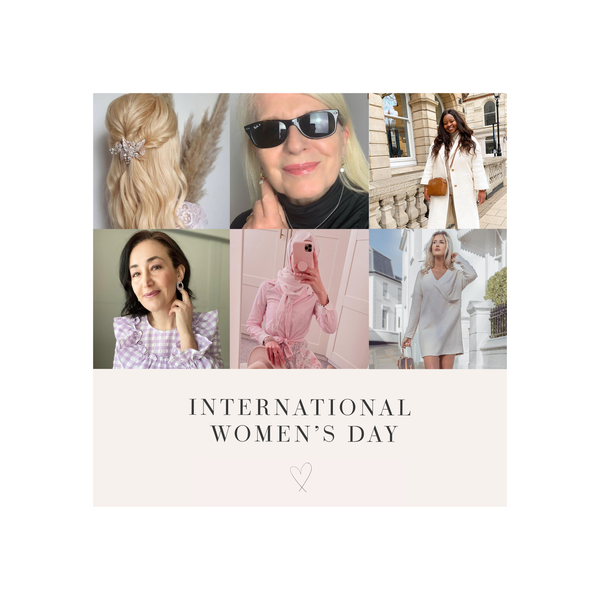 International Women's Day 2021