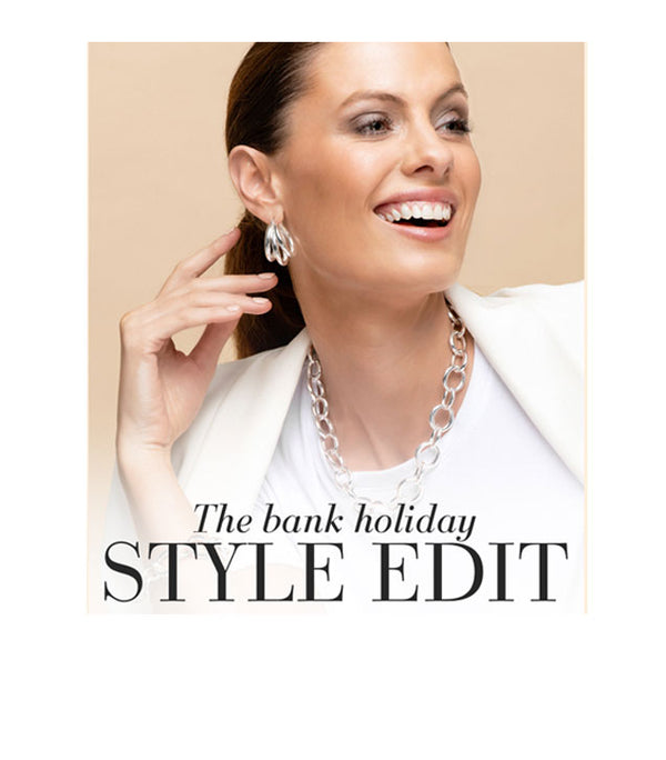 The Bank Holiday Style Edit