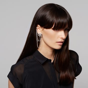 Trend Alert - Ear Cuff