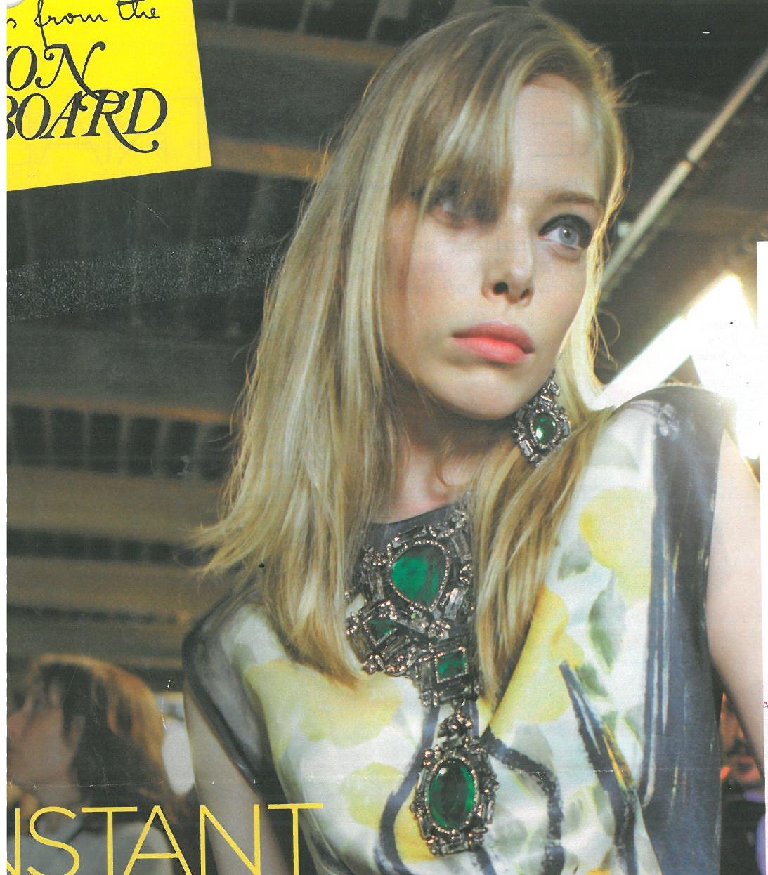 Emerald City at MOOD!