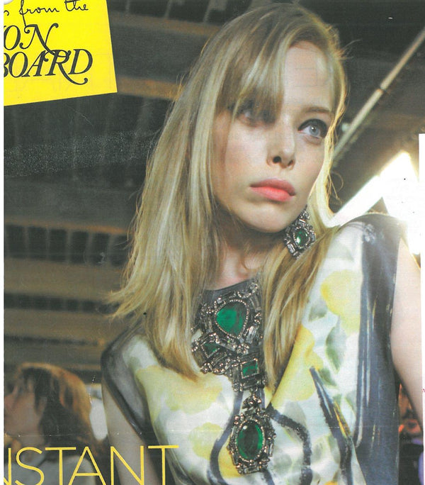 Emerald City at MOOD!