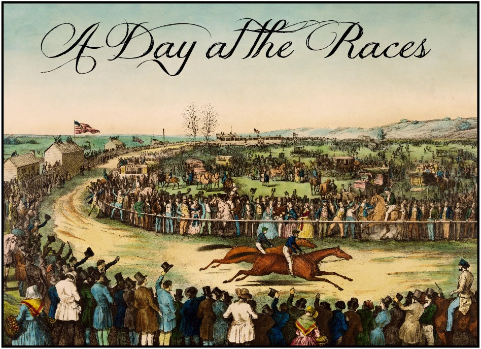 A Day at the Races