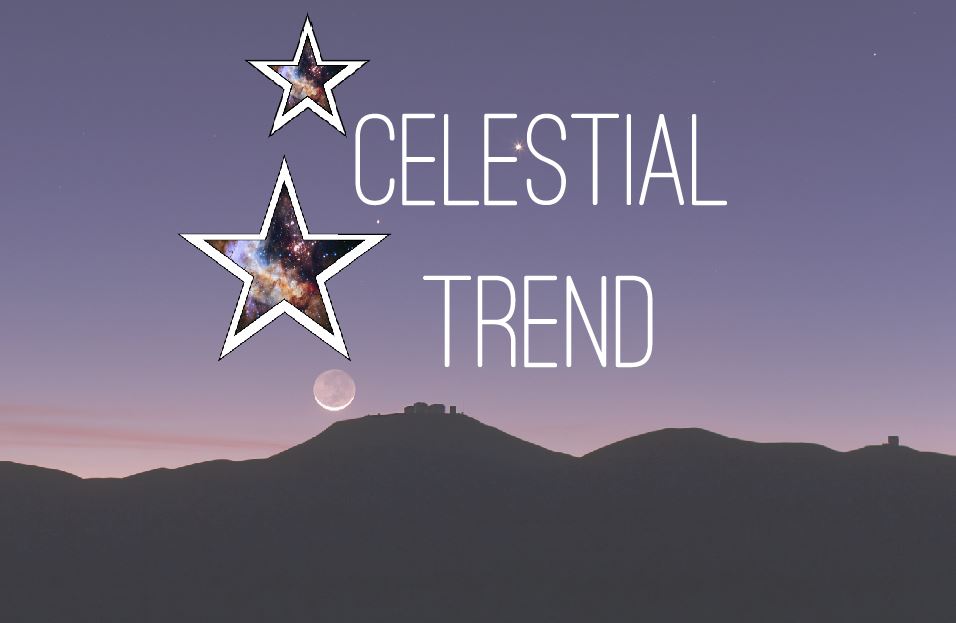 Celestial Jewellery