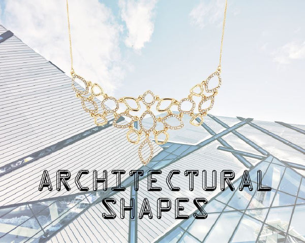 Architectural Shapes