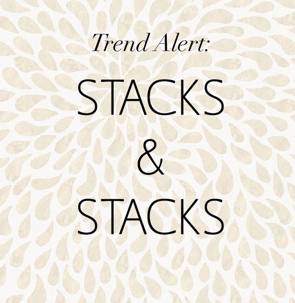 Stacks &amp; Stacks