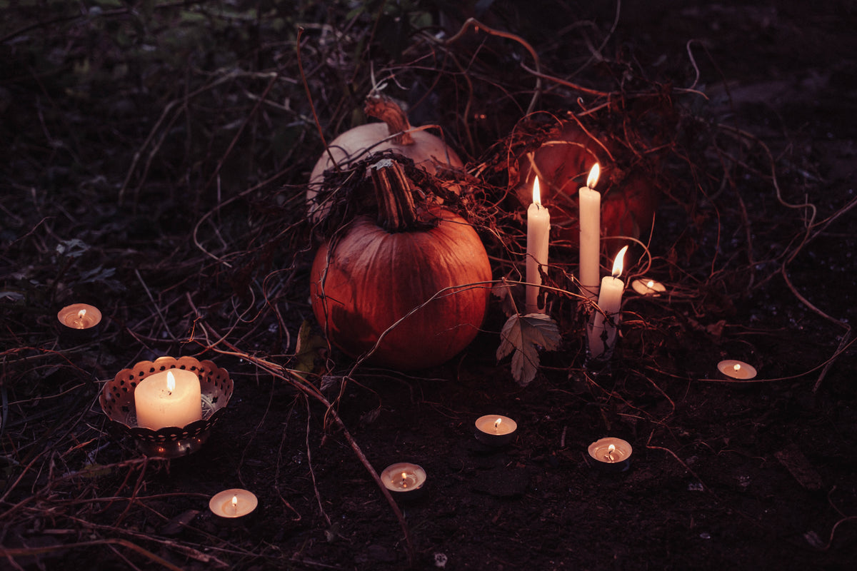 Halloween Party Ideas