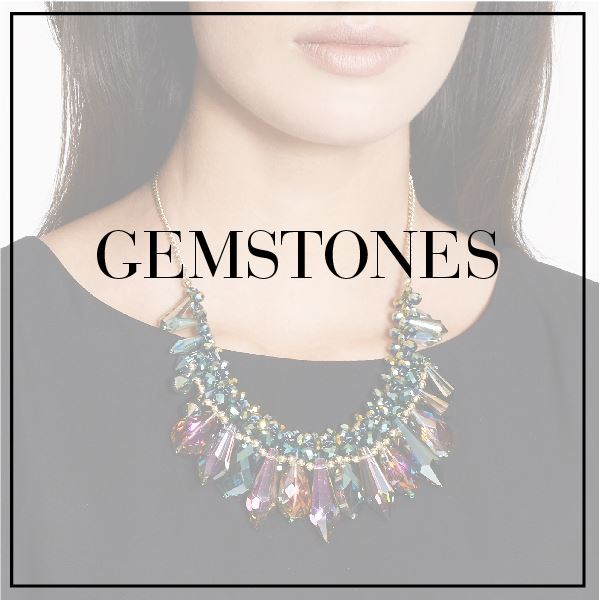 Gemstones