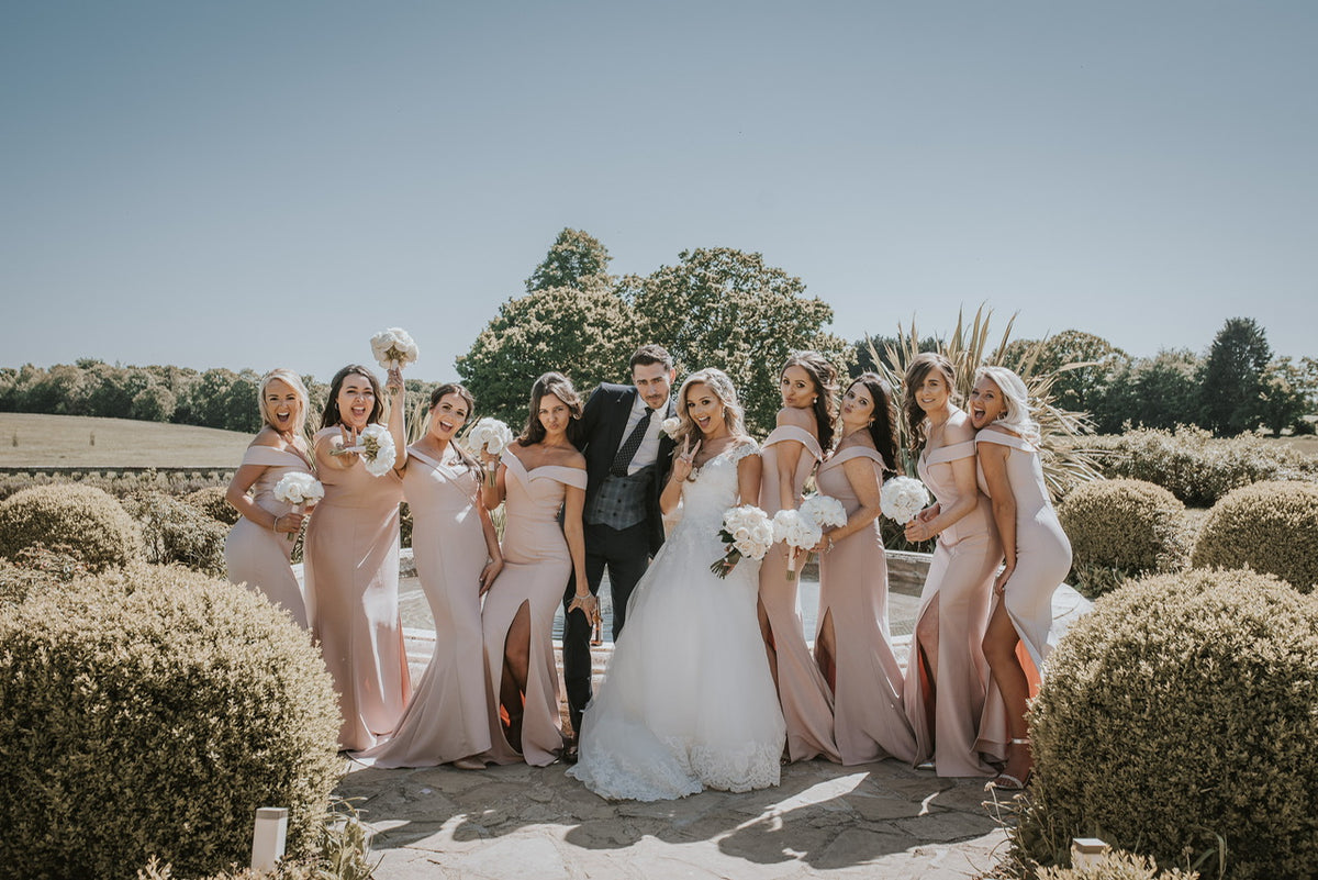 Calling All Bridesmaids-To-Be
