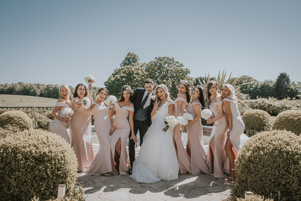 Calling All Bridesmaids-To-Be