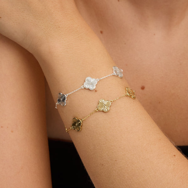A Guide to Bracelet Clasp Types