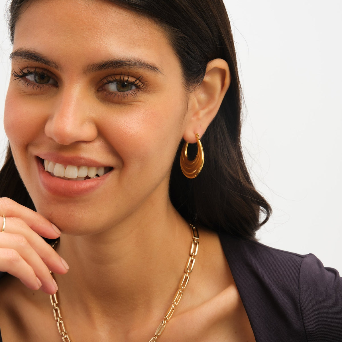 Winter Jewellery Trends 2025