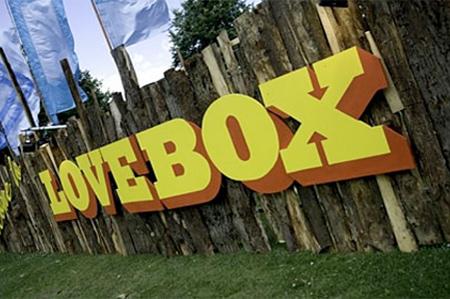 Lovebox Festival Style