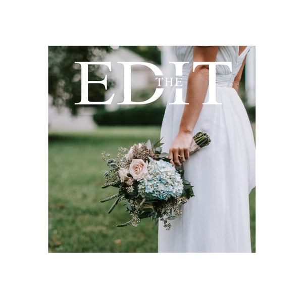 What do your wedding flowers mean?
