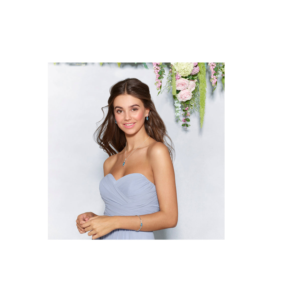 A little something for your bridesmaids