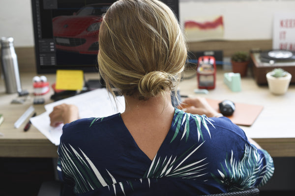 International Day Of The Girl: How to empower yourself every day