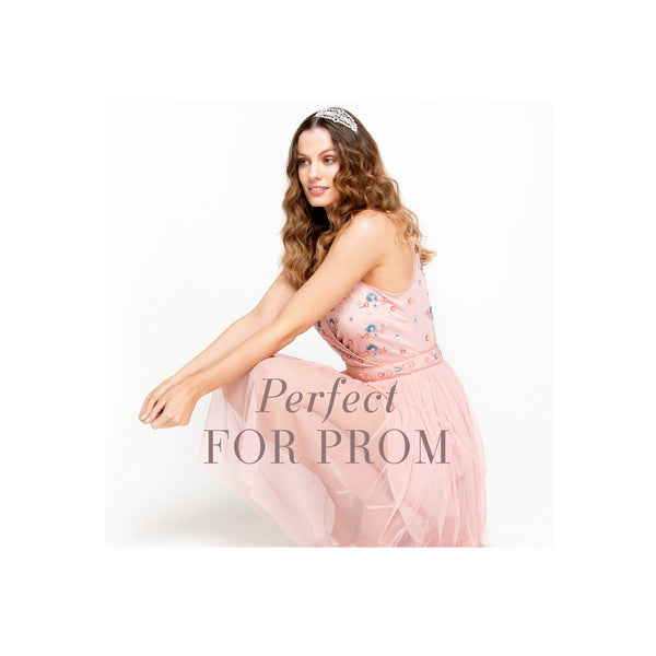 Perfect For Prom