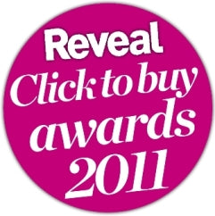 Reveal Magazine Awards: We've Been Nominated!