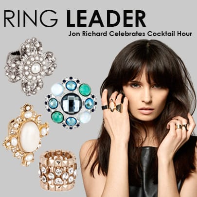 FLASH SALE: Ring Leader
