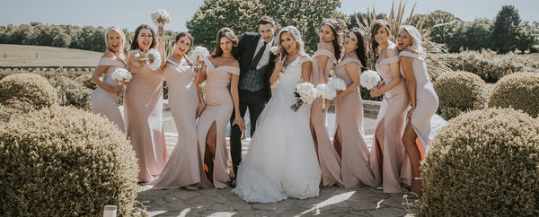 Meet The Bride: Robbi