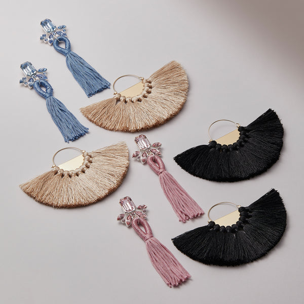 SPRING STYLE