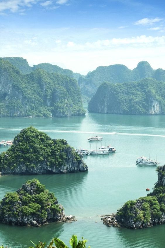 Honeymoon Ideas