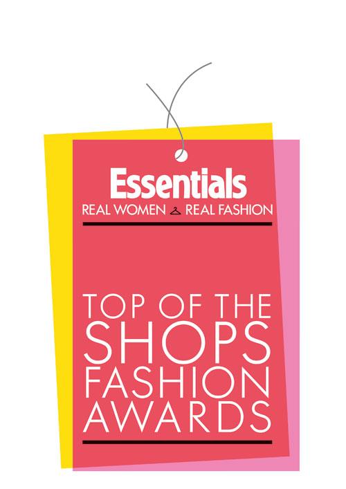 Vote For Jon Richard in Essentials Top of The Shops Awards!