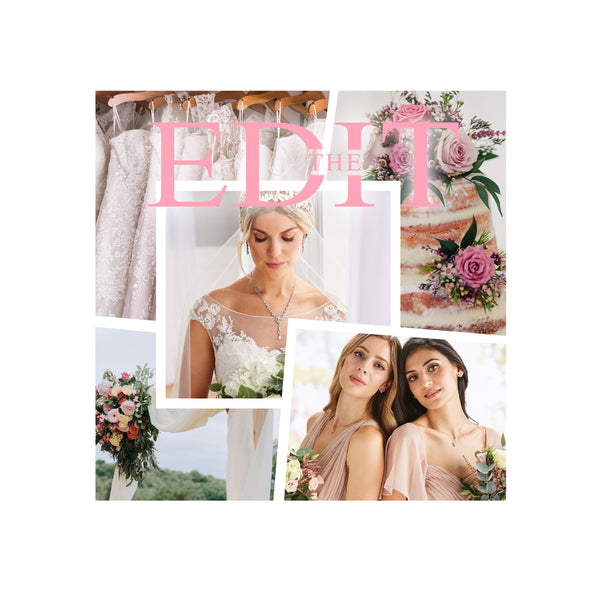 Ultimate Wedding Checklist