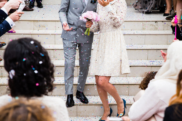 60 Wedding Ideas to help you plan your perfect day