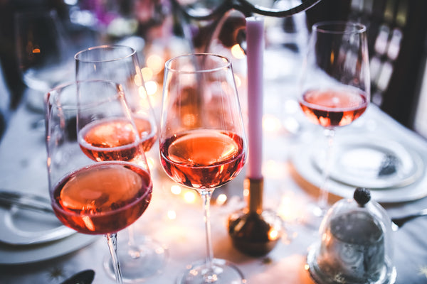 Hen Party Ideas