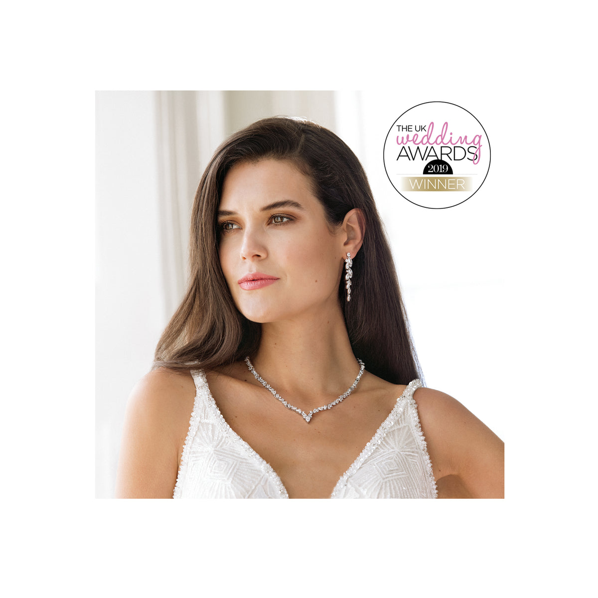 Winner Of Best Bridal Jewellery 2019
