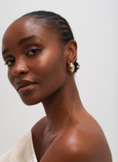 Stud Earrings