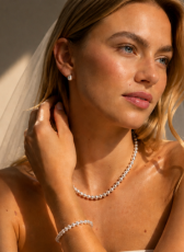 Pearl Necklaces