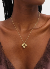 Gold Plated Necklaces