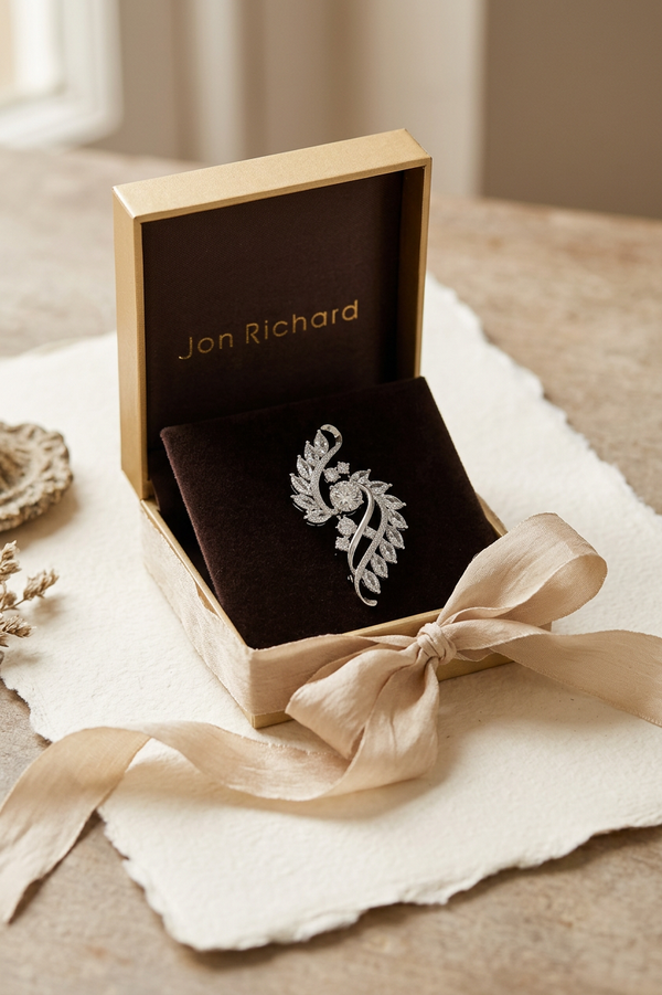 Brooches