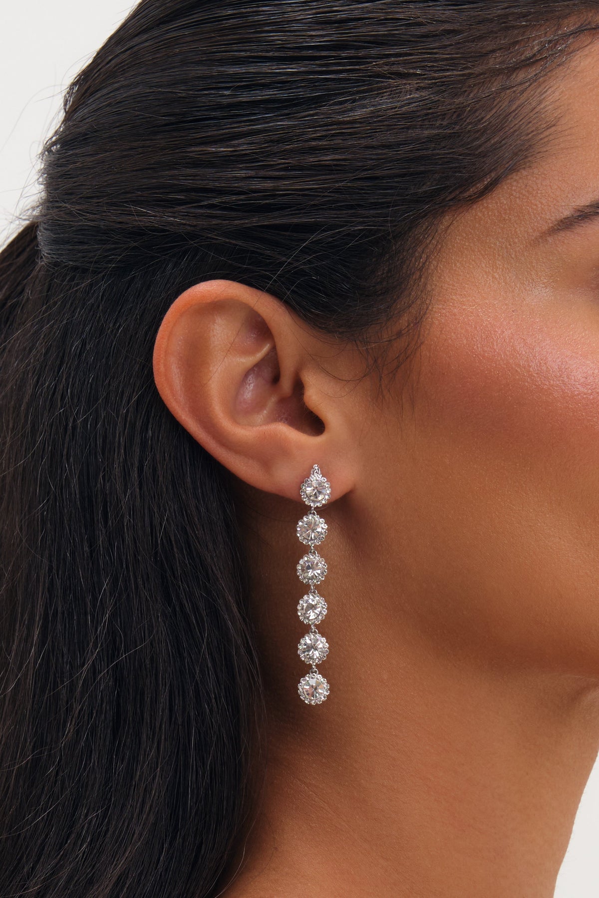 Jon Richard Earrings
