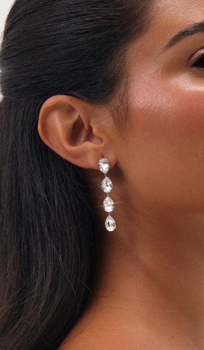 Jon Richard Cubic Zirconia
