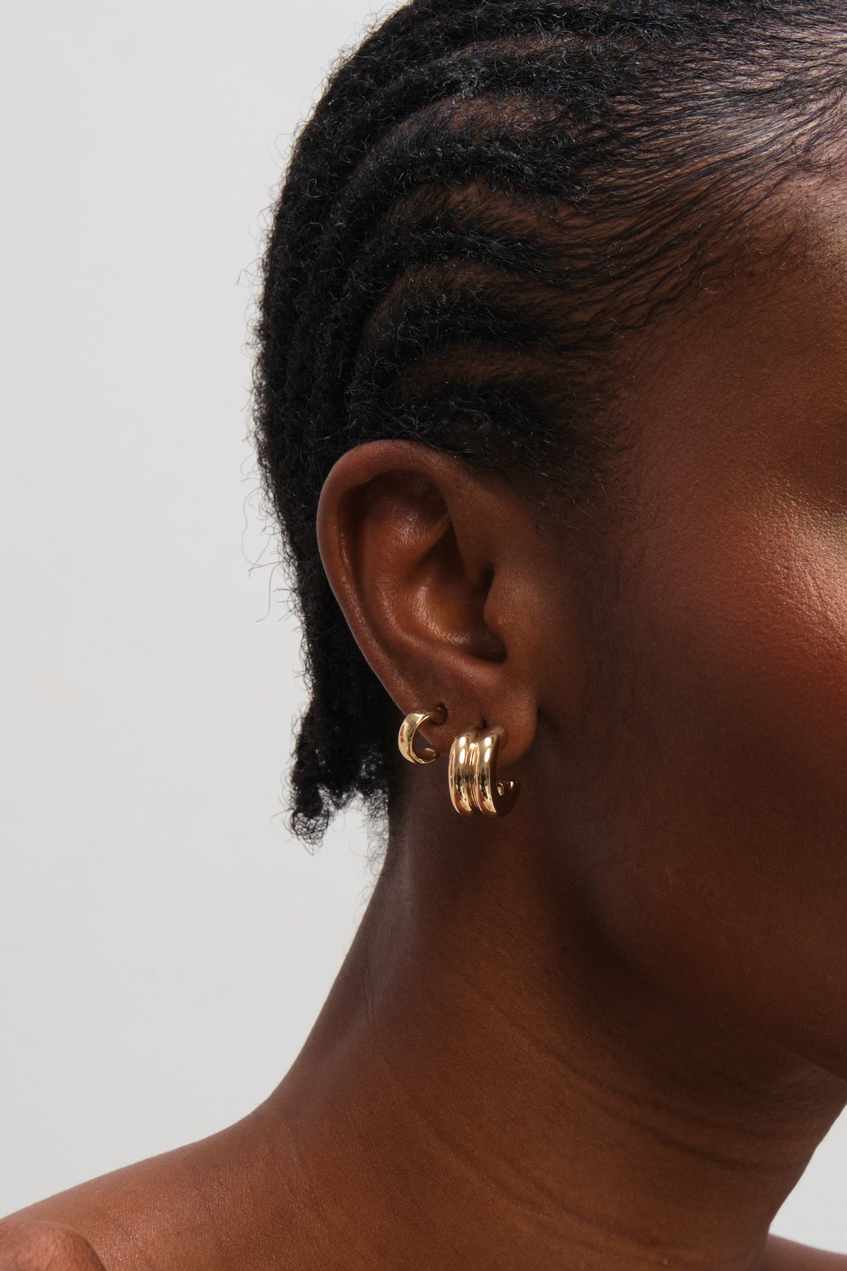 Hoop Earrings